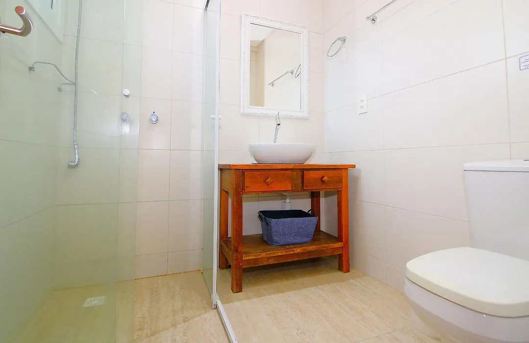 1079 - Apartamento com vista para o mar em Bombinhas-1
