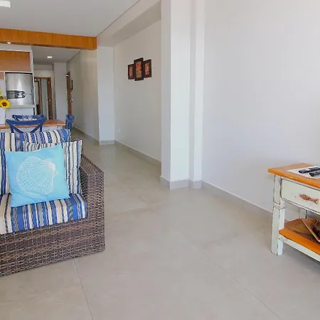 1079 - Apartamento com vista para o mar em Bombinhas-3