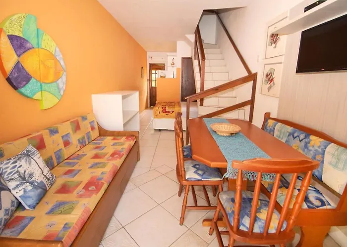 Apartamentos Villa Porto Do Sol Bombinhas
