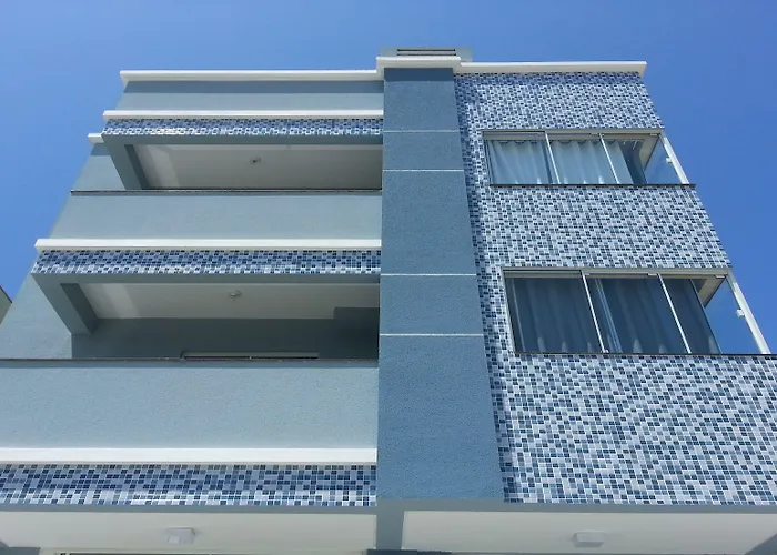 Lagoinha Beach Residencial Bombinhas